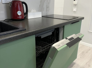 Апартаменты Bloom от сети Yellowpin в центре Нижнего Новгорода