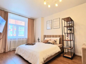 Квартира в Самом Сердце Казани