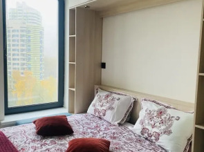 Апартаменты Wow House на Вернадского у метро 4