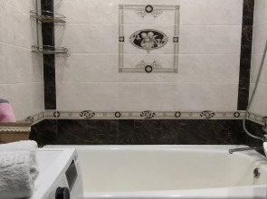 Квартира на бульваре Эгерский 5