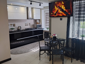 Апартаменты Квартира Студия у Замка