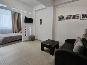 Квартира в центре города Севастополь