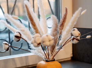 Отель Seven Hills на Брестской