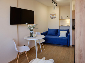 Квартира возле Аквапарка, Баден Баден, Глк Уктус