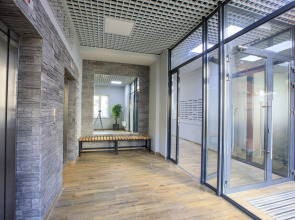 Апартаменты Сутки-24