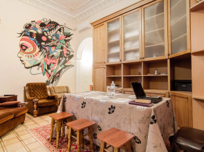 Хостел Мама