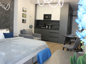 Na Rodionova Elegiya Apartments