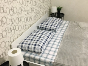 Апартаменты Komfort Haus