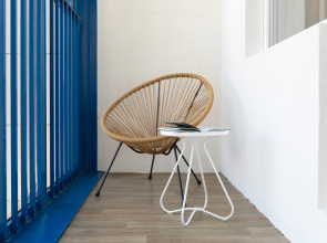 Квартира SmartOcean Семейная на Яхтенной