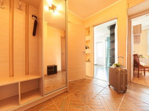 Квартира на улице Десятинная 10