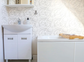 Трехкомнатные апартаменты Pro.apartment мансарда Амалиенау на Пугачева