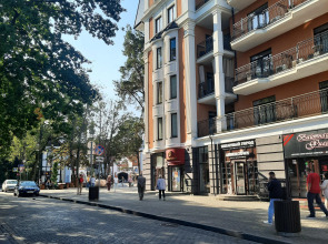 Апартаменты НА ПОБЕРЕЖЬЕ У ОЗЕРА РЯДОМ С МОРЕМ