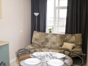 Апартаменты Атмоcфера-Rоmantiс 1