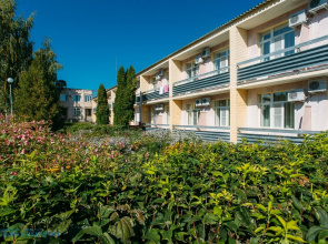 Dubki Health Resort