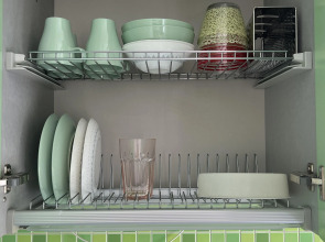 Апартаменты с Видом на Остров Мечты