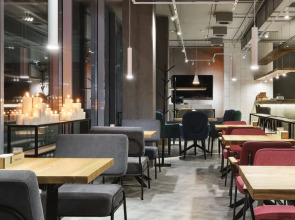 Апартаменты в КД Vivaldi