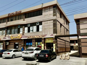 Мини-отель ДагБаш