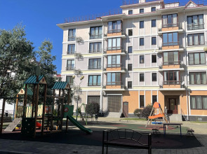 Апартаменты на Старообрядческой 1