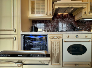 Квартира 3к Apart-Comfort на Тверской