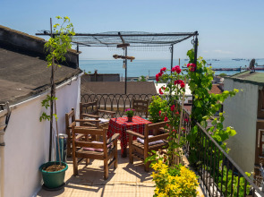 Отель Gedik Pasa Konagi