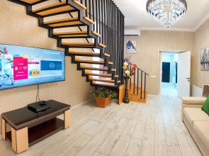Апартаменты HB apartments Aghmashenebeli II