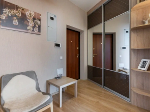 Апартаменты Пять Звезд 22