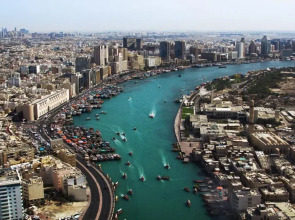 Holiday Inn Express Dubai Airport an IHG Hotel