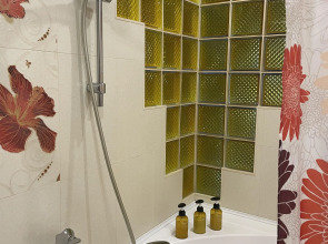 Апартаменты Студия на Советской