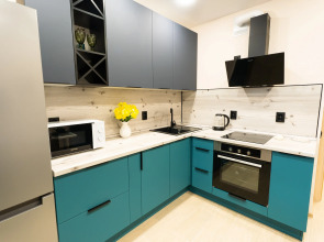 Квартира Комфортные апартаменты в ЖК Есенинские поля