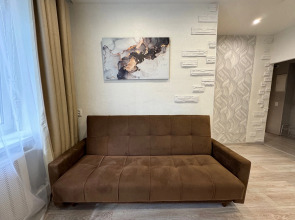 Квартира Уютная на Трех Штыках