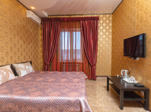 Отель Гостиница Premium