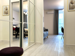 Квартира ЖК Родина