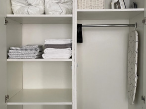 Квартира Сердце Бреста