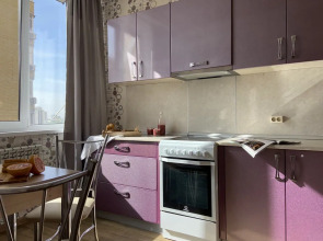 Апартаменты Черничные ночи