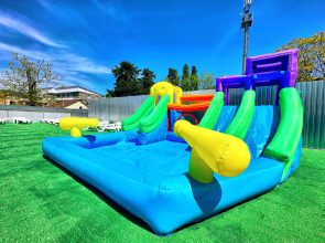 Гостевой Дом Looguna