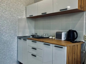 Апартаменты Студия с Видом на Горы