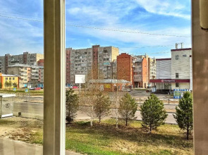 Апартаменты Rise and Shine 32 Mikrorayon