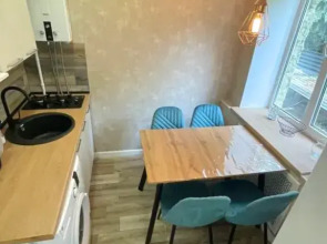 Квартира 8 Марта