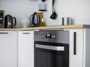 Апартаменты Lalapart Bluesky евродвушка на Новодмитровской улице