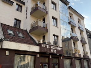 Aris Sofia Hotel