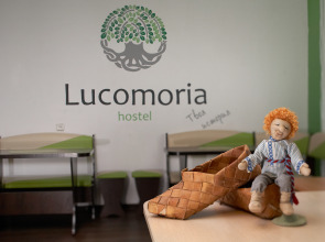 Хостел Lucomoria