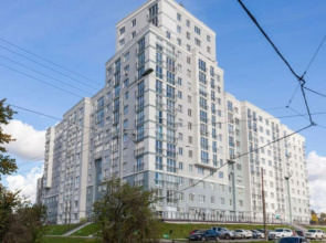 Апартаменты у Музея Мирового Океана