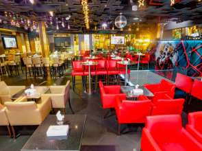 Fortune Pearl Hotel by Omega Hotels