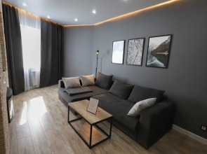 Апартаменты BPA 75