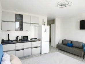 Апартаменты Изумрудные Высоты Гринсайда