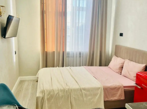 Квартира студия возле метро Рязанский проспект Dayker City Apartments