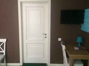 Мини-отель Спи здесь