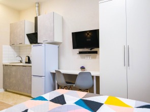 Апартаменты Грицевца - 2