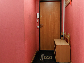 Апартаменты Спортивная 38