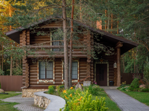 S Baney Private House